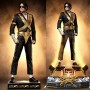 Michael Jackson - STL 3D print files