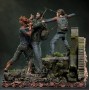 The Last of US Diorama - STL 3D print files