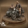 Indiana Jones and the Last Crusade Diorama - STL 3D print files