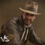 Indiana Jones and the Last Crusade Diorama - STL 3D print files
