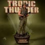 Tugg Speedman Tropic Thunder - STL 3D print files