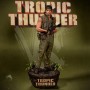Tugg Speedman Tropic Thunder - STL 3D print files