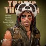 Tugg Speedman Tropic Thunder - STL 3D print files