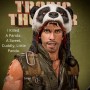 Tugg Speedman Tropic Thunder - STL 3D print files