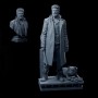 Billy Butcher The Boys - STL 3D print files