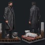 Billy Butcher The Boys - STL 3D print files