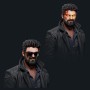 Billy Butcher The Boys - STL 3D print files