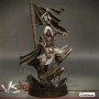 Edward Kenway Assassin's Creed IV - STL 3D print files
