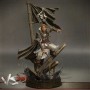 Edward Kenway Assassin's Creed IV - STL 3D print files