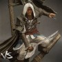 Edward Kenway Assassin's Creed IV - STL 3D print files