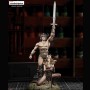 Conan & Valeria - STL 3D print files