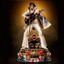 Elvis Presley The King - STL 3D print files