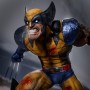 Wolverine X-Men - STL 3D print files