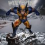 Wolverine X-Men - STL 3D print files
