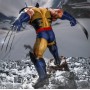 Wolverine X-Men - STL 3D print files