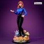Beverly Crusher NSFW Star Trek: The New Generation - STL 3D print files