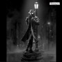 Spider-Noir - STL 3D print files
