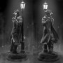 Spider-Noir - STL 3D print files