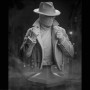 Spider-Noir - STL 3D print files