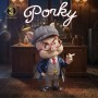 Peaky Blinders Collection - STL 3D print files