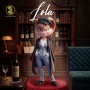 Peaky Blinders Collection - STL 3D print files