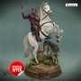 The Phantom Diorama - STL 3D print files