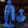 Juan Sanchez Villa-Lobos Ramirez Highlander - STL 3D print files