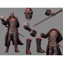 Red Skull Hydra - STL 3D print files