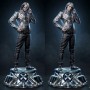 Quick Silver X-Men - STL 3D print files