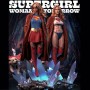 Supergirl Woman of Tomorrow - STL 3D print files