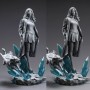 Supergirl Woman of Tomorrow - STL 3D print files