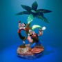 Popeye y Olivia Diorama - STL 3D print files