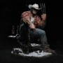 Logan Wolverine - STL 3D print files