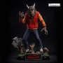 Michael Jackson Thriller - STL 3D print files