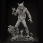 Michael Jackson Thriller - STL 3D print files