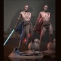 Rey of Shadows V2 - STL 3D print files