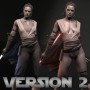 Rey of Shadows V2 - STL 3D print files