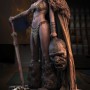 Red Sonja - STL 3D print files vx3d vxlabs