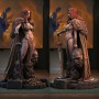 Red Sonja - STL 3D print files vx3d vxlabs