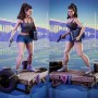 Lucia Caminos GTA 6 - STL 3D print files