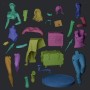 Eva Metal Gear Solid Delta - STL 3D print files
