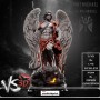 Saint Michel Archangel - STL 3D print files
