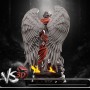 Saint Michel Archangel - STL 3D print files