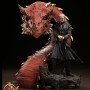 Daemon Targaryen House of Dragon - STL 3D print files