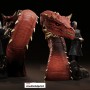 Daemon Targaryen House of Dragon - STL 3D print files
