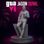 Lucia and Jason GTA 6 Diorama - STL 3D print files