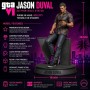 Lucia and Jason GTA 6 Diorama - STL 3D print files