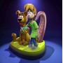Un cachorro llamado Scooby-Doo - STL 3D print files