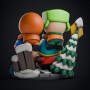 South Park Diorama - STL 3D print files