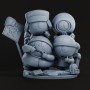 South Park Diorama - STL 3D print files